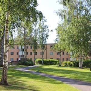 Lasarettsgatan 33 A - Foto 2