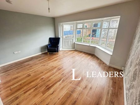 2 bedroom house to rent Heath Street, Chesterton, ST5 - Photo 3