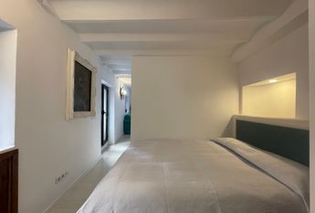 SOLAMENTE ALQUILER MENSUAL. DISPONIBLE A PARTIR DE ENERO 2026 casco antiguo, Plaza Cort, Palma.