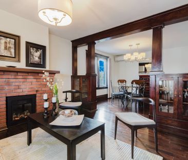 For Lease - 4765 Second Avenue Unit# UPPER UNIT, Niagara Falls, Ont... - Photo 1