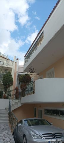 Μεζονέτα για ενοικίαση Κέντρο (Γέρακας) - Φωτογραφία 4