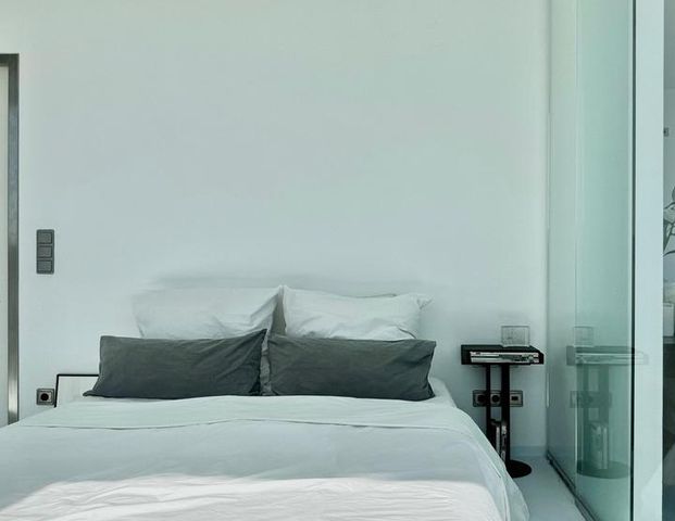 2 Zimmer Wohnung Berlin Mitte / Kreuzberg - Foto 1