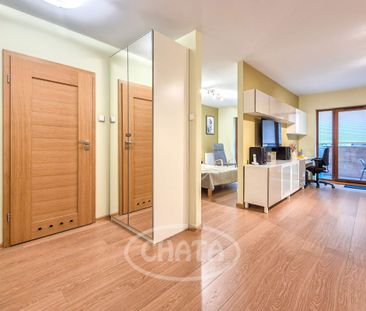 Komfortowe m. z balkonem i miejscem post. na Kępie - Фото 5