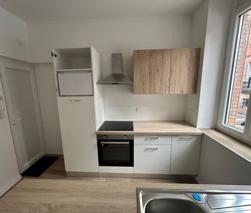 location Appartement T1 DE 24.37m² À TOULOUSE - Photo 3