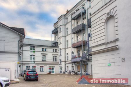 *** 2 Zimmer - 3000€ Bonuszahlung - auf Wunsch mit neuer EBK - Stadtfeld West *** - Photo 2