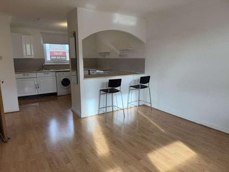 Abercromby Drive, Glasgow, G40 - Photo 3