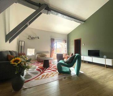 Location - Appartement - 3 pièces - 75.76 m² - montauban - Photo 6