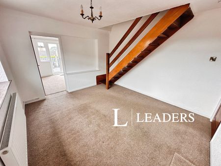 3 bedroom bungalow to rent Brownhill Road, Brown Edge, ST6 - Photo 5
