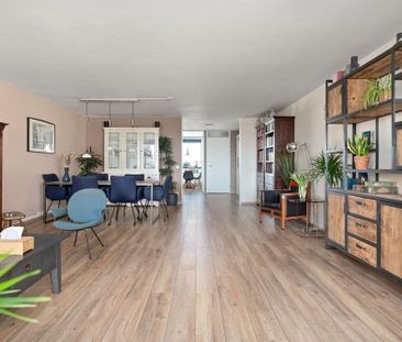 Te huur: Appartement Gedempte Zalmhaven 833 in Rotterdam - Foto 6