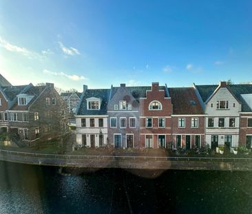 Huis te huur: Landstraat 217 1404 JJ Bussum - Foto 5