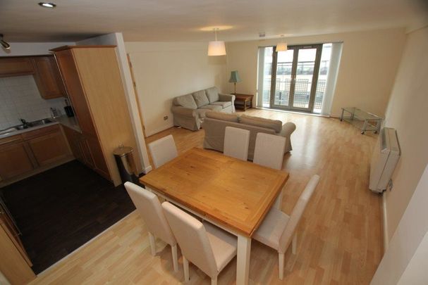 2 Bedroom APARTMENT, Chester - Photo 1