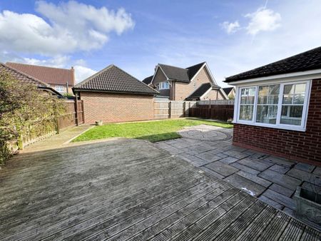 Caldey Gardens, Ingleby Barwick, Stockton-On-Tees - Photo 3