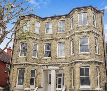 Selborne Court, Selborne Place, Hove, BN3 - Photo 1