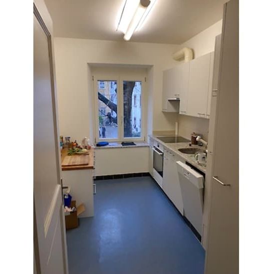 3 Zimmer, 68 m², 1. Stock - Photo 1