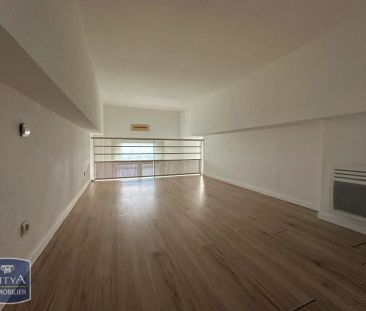 Appartement à louer 2 pièces 45.87m² - Photo 1