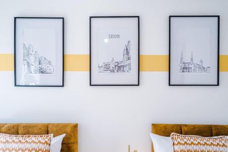 2 Bed Flat, Viaduct Road, LS4 - Photo 5