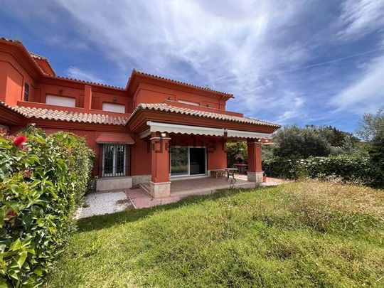 Alquiler de chalet pareado en Lugar Urbanizacion Santa Clara Golf - Foto 1