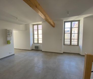 Location Appartement 3 pièces 59m² ROMANS SUR ISERE 26100 - Photo 1