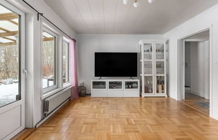 Blockvägen, Tumba - Foto 2