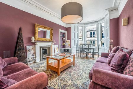 3 bedroom serviced apartment to rent - Photo 2