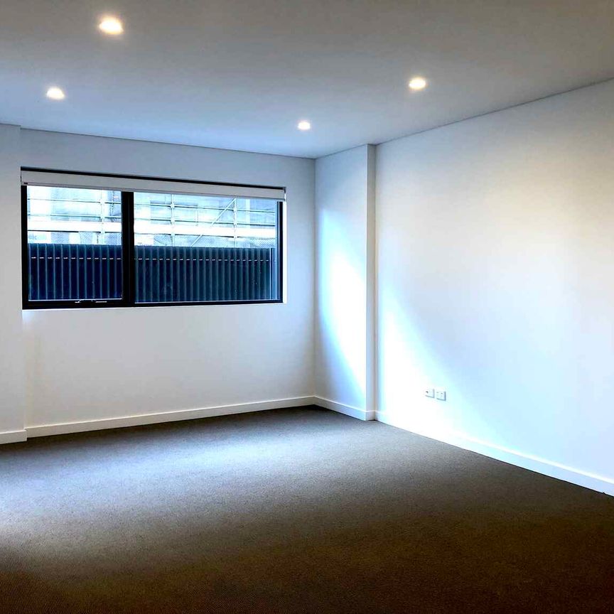 Great Location - Photo 1