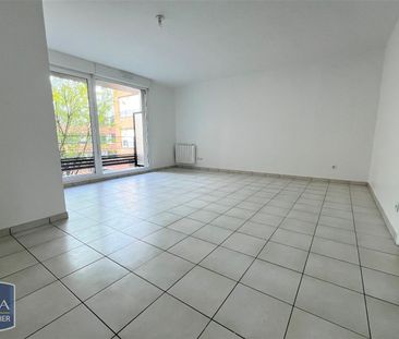 Location Appartement 3 pièces 69m² LE HAVRE 76600 - Photo 1