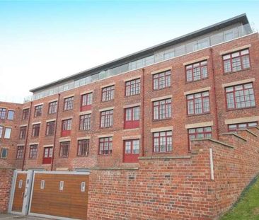 The Irvin Building, Union Quay, North Shields, NE30 - Photo 6