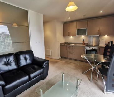 Studio to rent - Photo 3