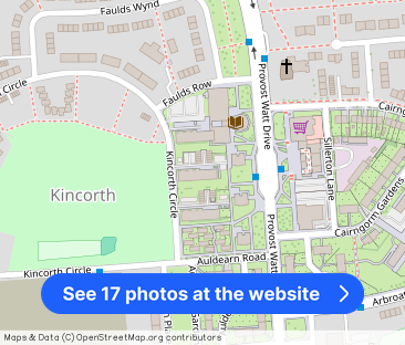 Kincorth Circle, Kincorth, Aberdeen, AB12 - Photo 1