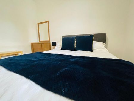 2 Bed Flat, Bishopsgate House, CV1 - Photo 4