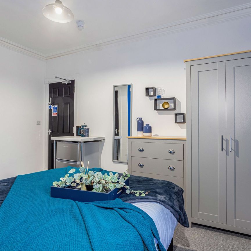 Edward Street, Nuneaton, CV11 5RP - Photo 1