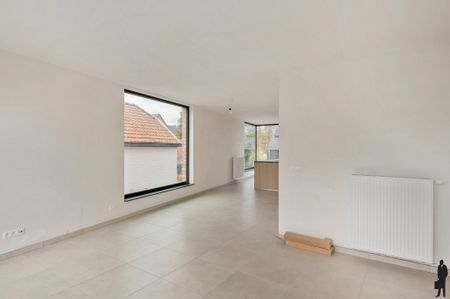 Duplexappartement met terras - Foto 2