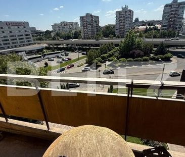 Apartament 2 camere de închiriat, 55 mp, zona Centru - Fotografie 1