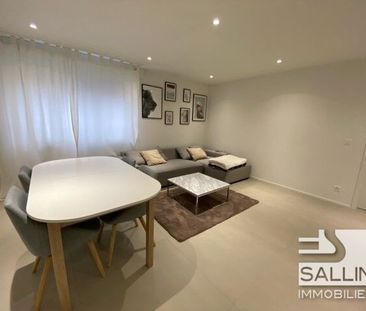 SPACIEUX 2½ PIÈCES EN LISIÈRE DE FORÊT - Photo 1