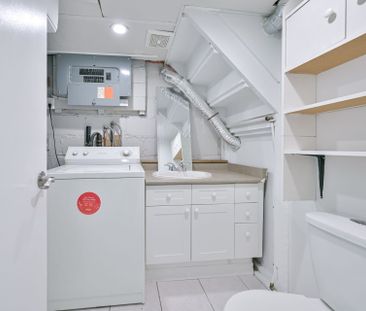 For Lease - 20 East Drive, Toronto, Ontario - Photo 5