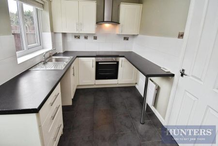 2 bedroom house to rent - Photo 5