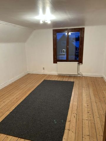 Surte - 5rok - tillsv - 16.675kr/mån - Photo 2