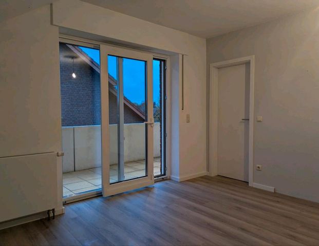 3 Zimmer Wohnung Delbrück Mitte - Foto 1