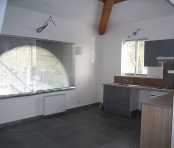Appartement 2 Pièces 36 m² - Photo 5