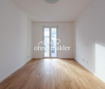 2 Zimmer Lucus - Einbauküche + Parkett, Neubau - vom Eigentümer - Foto 6