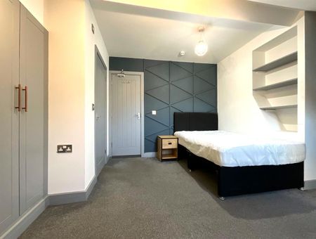 Room 5, Balby Road, Doncaster - Photo 2