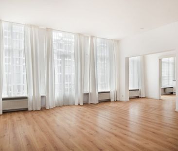 Appartement te huur: Wanningstraat 4-A 1071 LB Amsterdam - foto 1