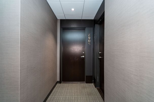 For Lease - 55 Regent Park Boulevard Unit# 2905, Toronto, Ontario - Photo 1