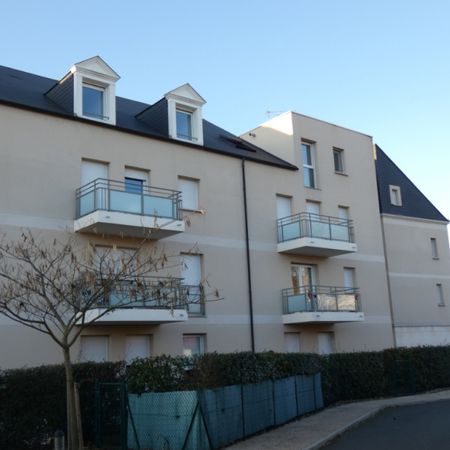 Location Appartement 1 pièce 27m² ST JEAN LE BLANC 45650 - Photo 4