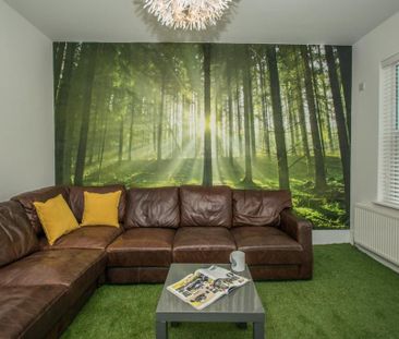 Studio to rent - Photo 2