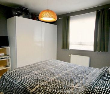 Appartement te huur in Zomergem voor € 725 met 1 slaapkamer - Photo 4