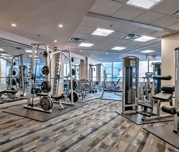 For Lease - 33 Bay Street Unit# 2609, Toronto, Ontario - Photo 3