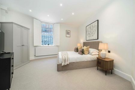 Cresswell Gardens, SW5, London - Photo 4