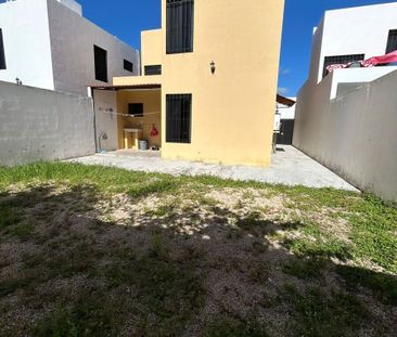 CASA AMUEBLADA EN RENTA EN GRAN SANTA FE | 3 RECÁMARAS. - Photo 6
