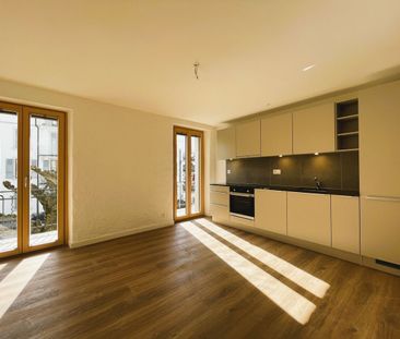 3.5 Zimmer, 71 m², 2. Stock - Photo 3